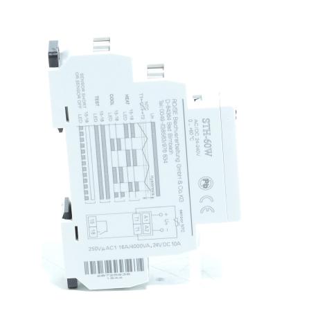 Thermostat 28725936 Neu OVP